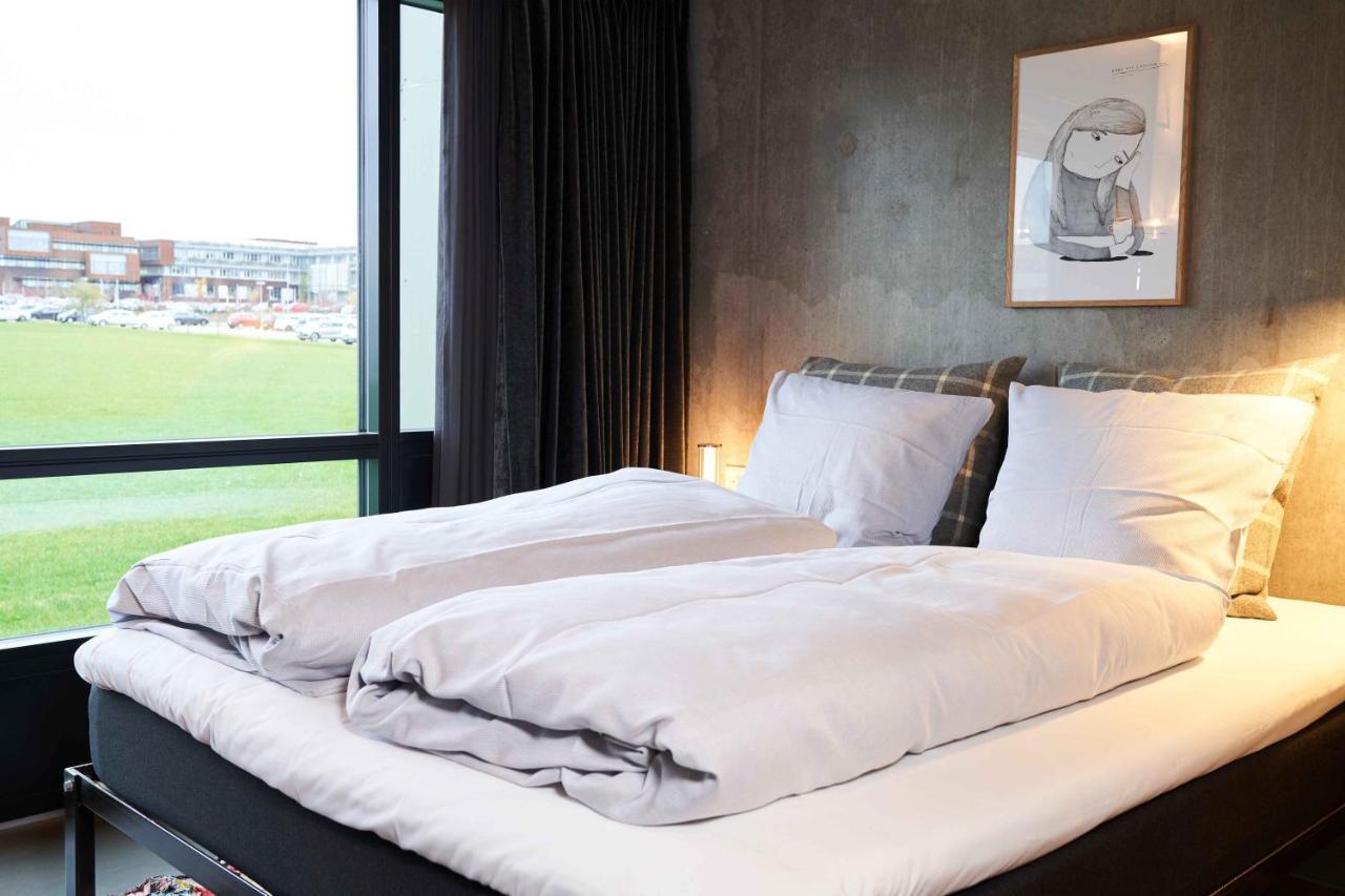 Familiekamer met Tweepersoonsbed